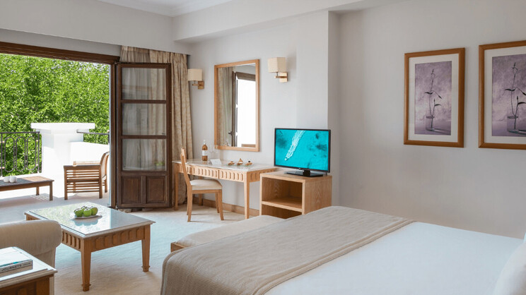 Mitsis Galini Wellness Spa & Resort